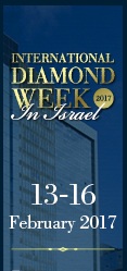 International Diamond Week